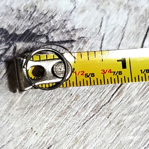 Spiral Threader Earrings - Picture 3 of 3